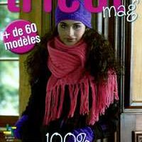 Jolly/kit 3 riviste maglia