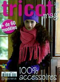 Jolly/kit 3 riviste maglia