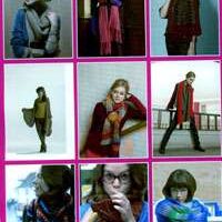 Jolly/kit 3 riviste maglia