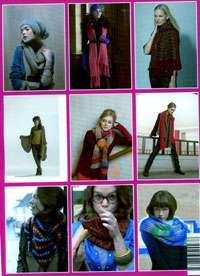 Jolly/kit 3 riviste maglia