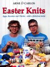 Jolly/easter knits, eggs, bunnies and chicks