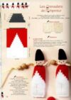 Tendres ribambelles au tricot - immagine 2