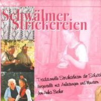 Schwalmer strickereien