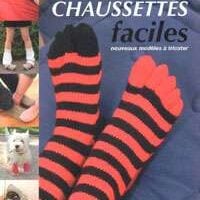 Chaussettes facile