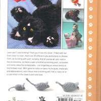 Jolly/knitted cats and kittens