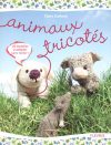Animaux tricotes