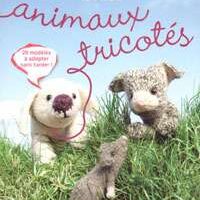 Animaux tricotes