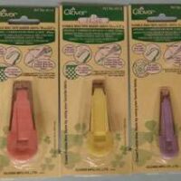 Sbiecatori per nastro adesivo, clover 4011/15