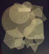 Telai in plastica per teneriffe varie forme - immagine 3