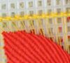 Telai in plastica per teneriffe varie forme - immagine 2