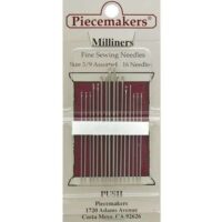 Piecemakers milliner miste n° 3/9