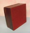 Scatola quadrata in legno cm 13,8 x 13,8 x 7,2 - immagine 3