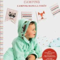 Woodland camping, rico 159