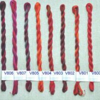 Cotone danese colorato, vaupel & heilenbeck