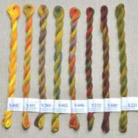 Cotone danese colorato, vaupel & heilenbeck