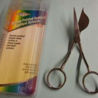 Forbice per applique' doppia punta cm 15, havel's