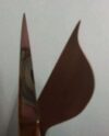 Forbice per applique' doppia punta cm 15, havel's - immagine 4