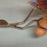 Forbice per applique' doppia punta cm 15, havel's