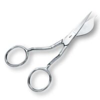 Forbice per applique' doppia punta cm 15, havel's