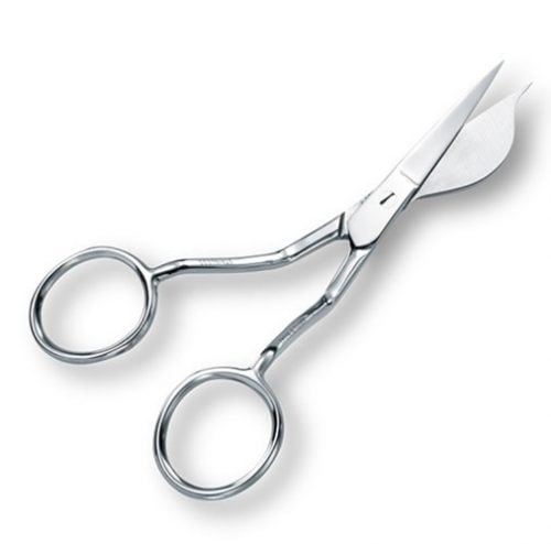 Forbice per applique' doppia punta cm 15, havel's