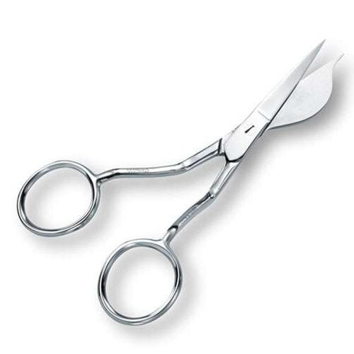 Forbice per applique' doppia punta cm 15, havel's