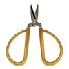 Forbice cm 5,5  sullivan oro - immagine 2