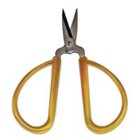 Forbice cm 5,5  sullivan oro