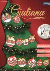 Giuliana ricama n°19 novembre-dicembre 2017