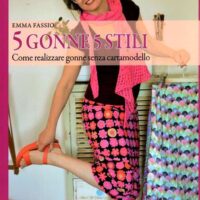 Jolly// 5 gonne 5 stili