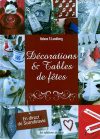Jolly//decorations & tables de fetes