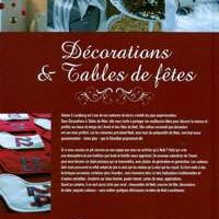 Jolly//decorations & tables de fetes