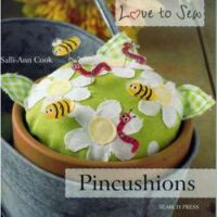 Jolly//pincushions