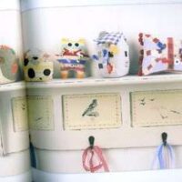 Jolly//pincushions