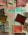 200 nuovi motivi jacquard, andrea rangel