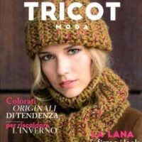 Jolly/kit 4 riviste maglia