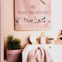 My cosy bathroom, rico 161