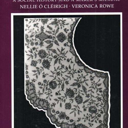 Limerick lace
