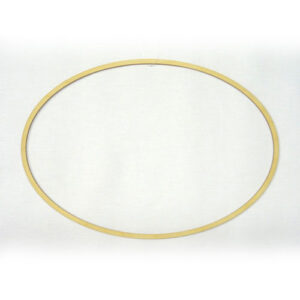 Portacandele cuore cm 8,5