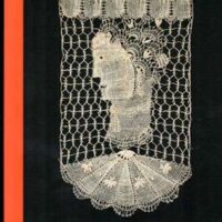 The unknown wiener werkstatte, embroidery and lace 1906 to 1930
