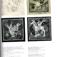 The unknown wiener werkstatte, embroidery and lace 1906 to 1930