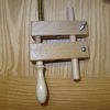 Lente da cm 10 per telai con gambo - immagine 3