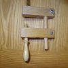 Lente da cm 10 per telai con gambo - immagine 4
