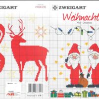 Weihnachten/natale 2017, sweigart 295