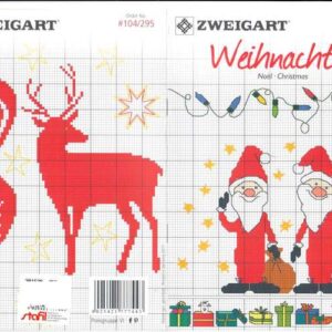 Forbici per ricamo dorata milward