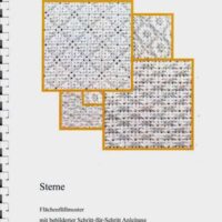 Star, luzine happel