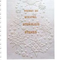 Star, luzine happel