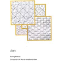 Star, luzine happel