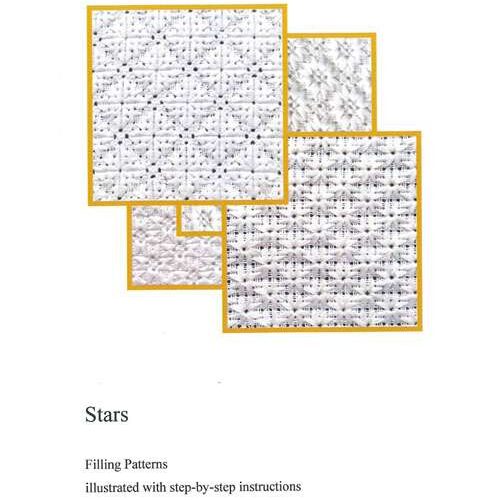 Star, luzine happel
