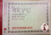 Vintage: disegni epoca vittoriana a punto croce - immagine 2