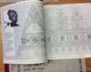 Vintage: disegni epoca vittoriana a punto croce - immagine 3